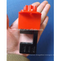 Approve CE new small size and effective control universal electric shut off valve for water